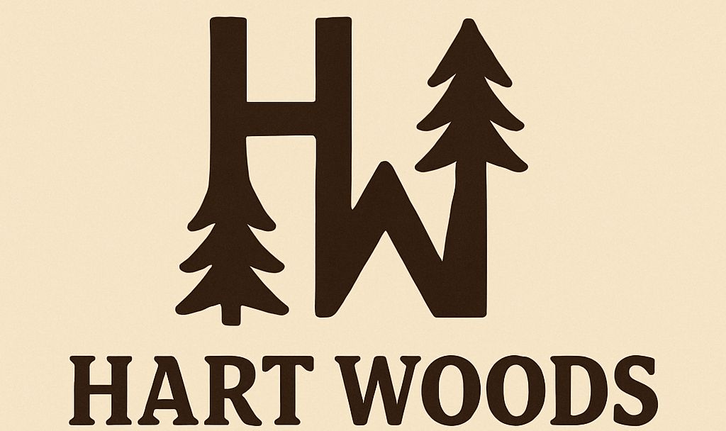 Hart Woods Group Logo